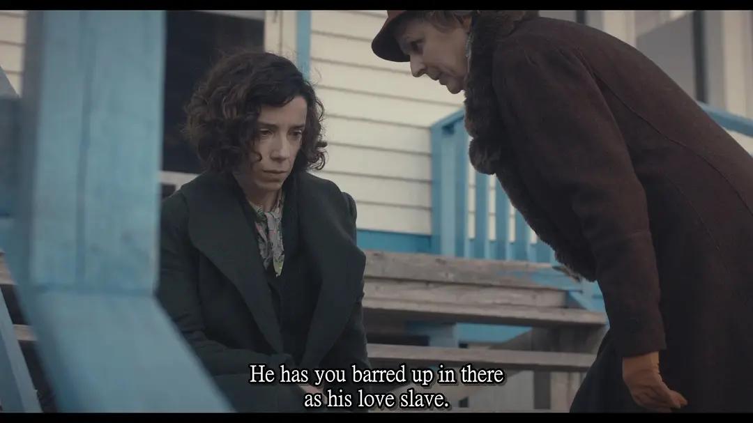 白宫为何求购加拿大农妇的画作？她一生凄凉，却用作品感动世界