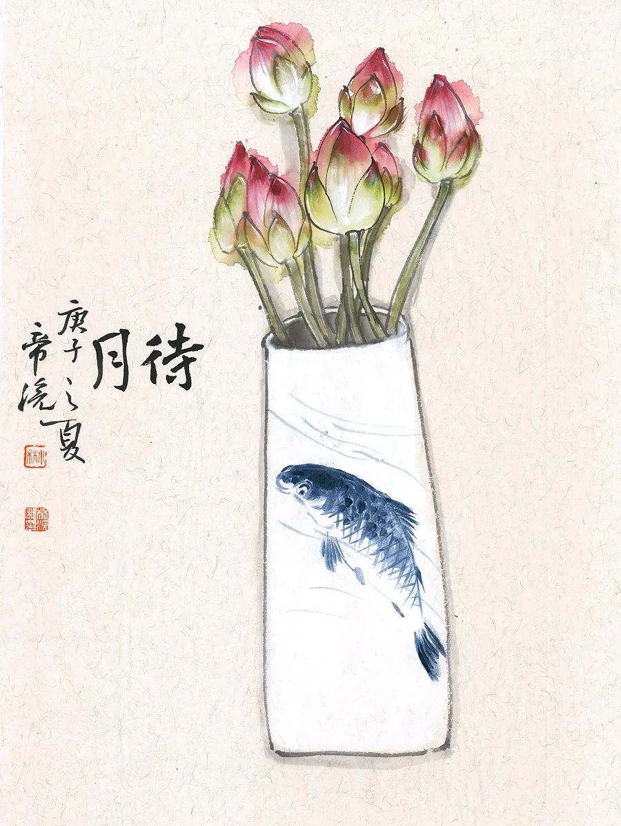 生如夏花之绚烂死如秋叶之静美,生如夏花原唱