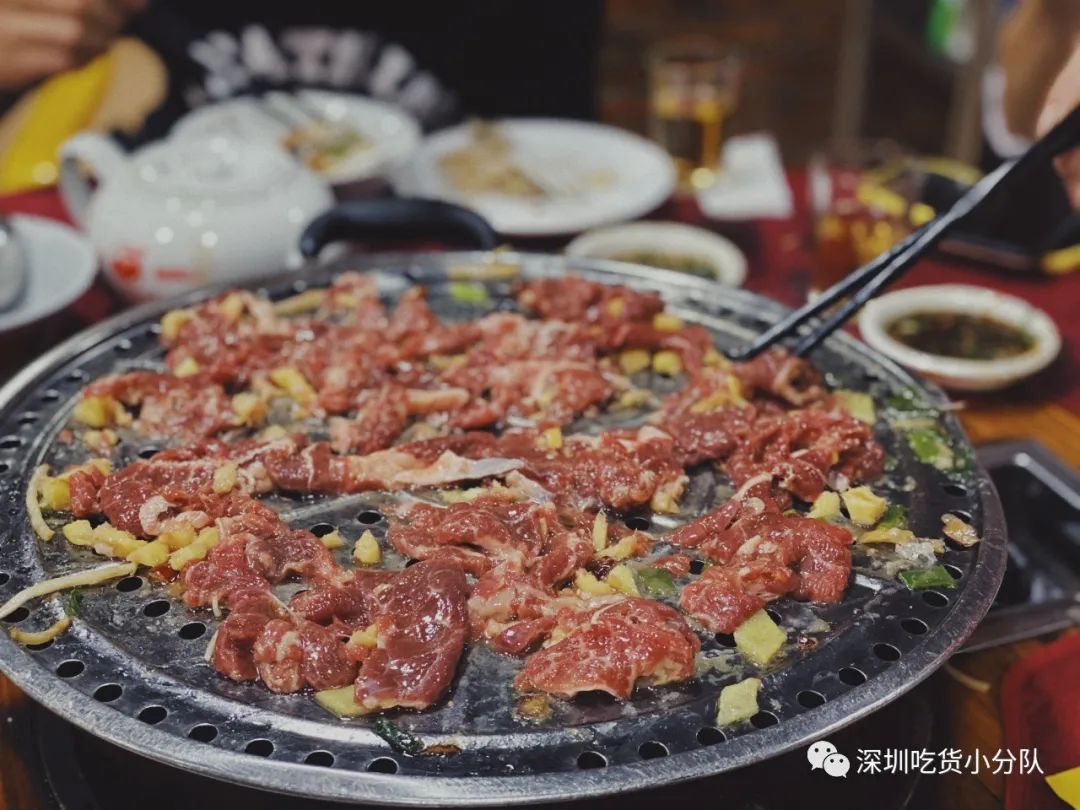 顺德是一个让你不会肚子饿的地方,顺德一个不起眼的地方