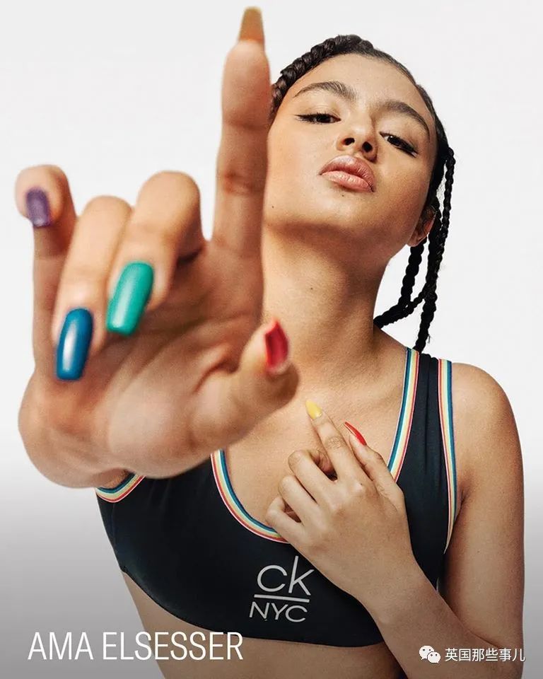 ck最新代言人男明星,ck找代言