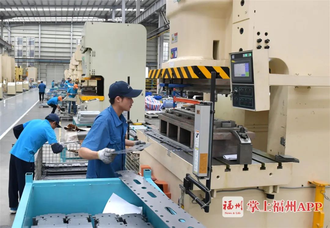 福清市经济建设方面的新变化,福清最近关于民生的新闻