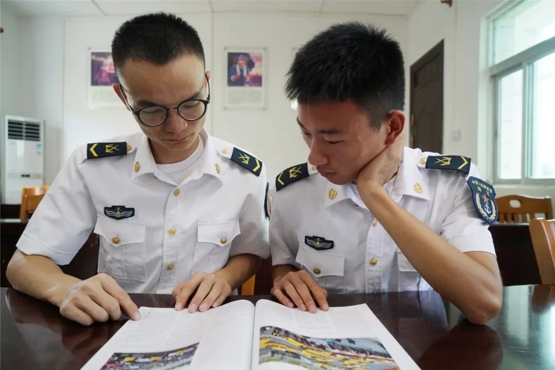 军营文化助力部队,多彩军营文化让官兵充满活力