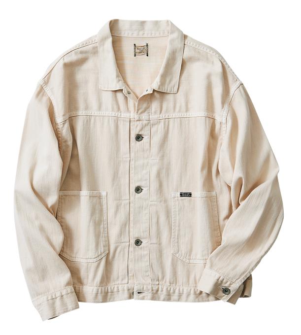 白色牛仔自显贵气，入手不需要理由