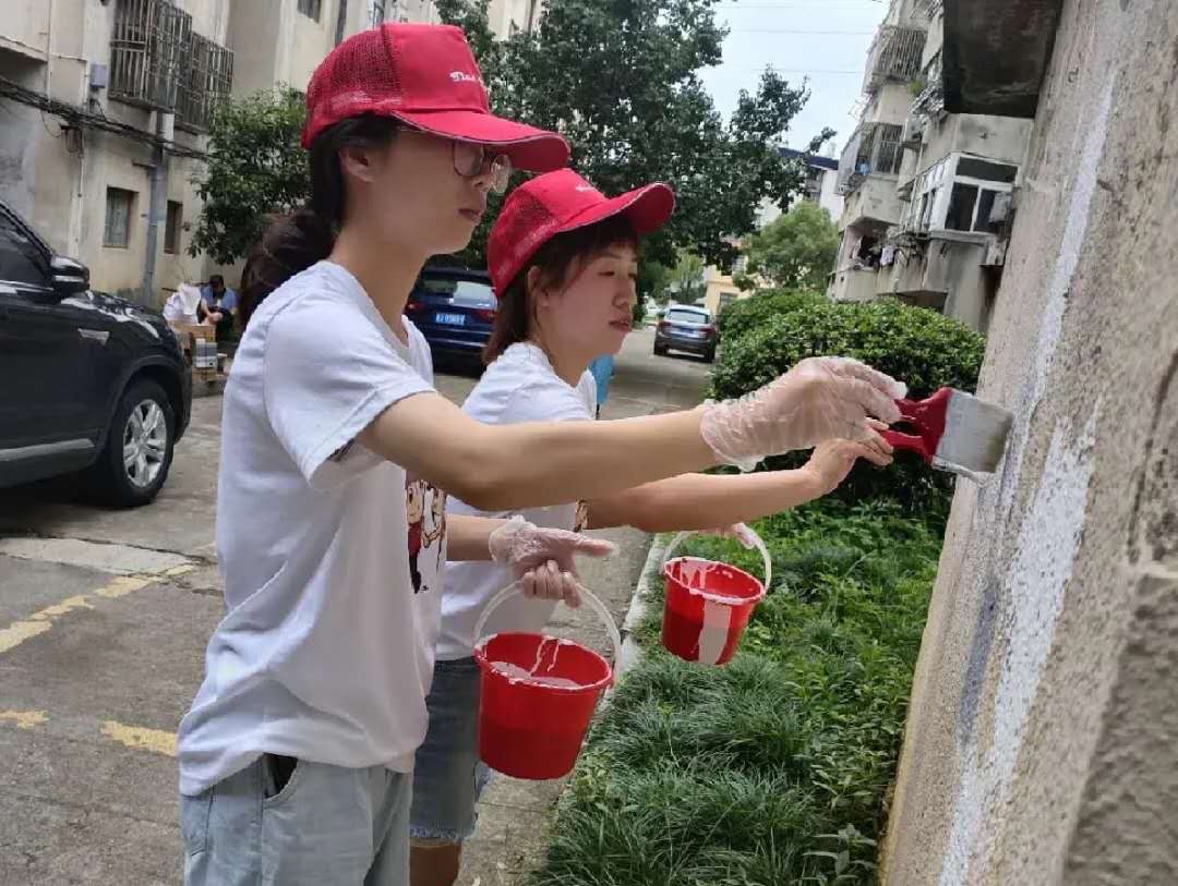 探索智慧党建,智慧社区党建服务平台