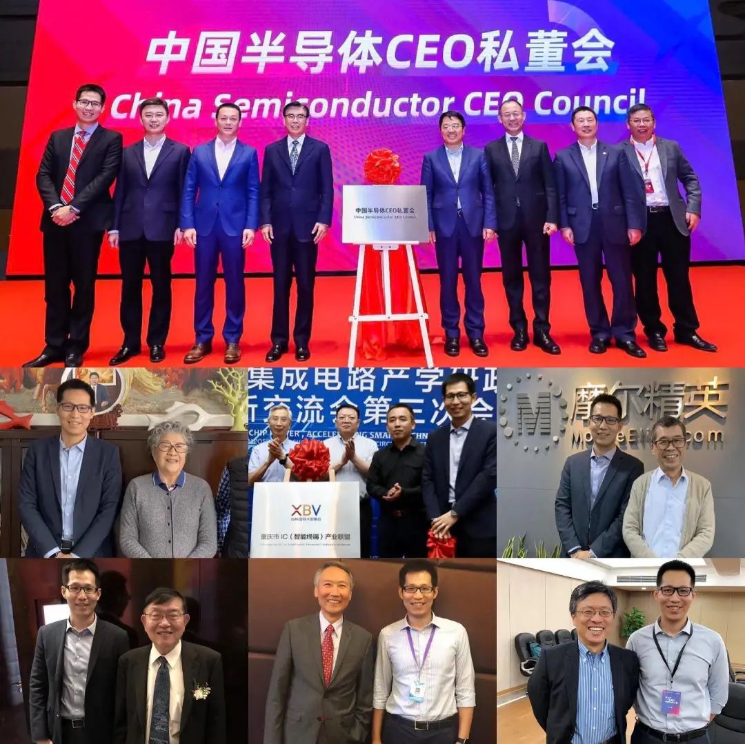 摩尔精英5周岁，谢谢你陪我一起成长