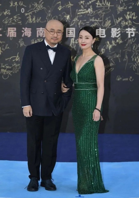 赵涛周韵,赵涛张曼玉