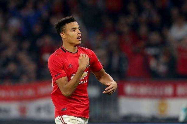 从小展现过人天赋，格林伍德的上限在哪里？