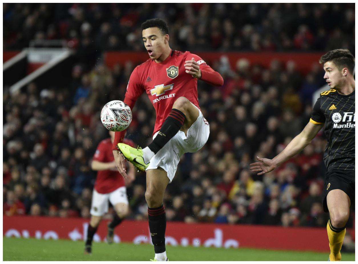 从小展现过人天赋，格林伍德的上限在哪里？