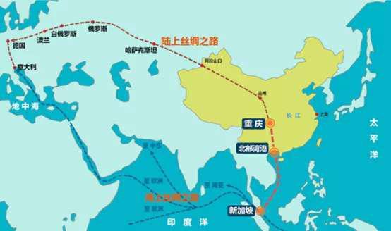 曾经选择界石的人，现在都赚翻了