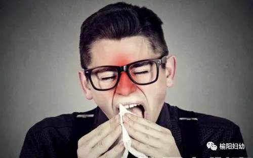 济南针灸治疗鼻炎,日照中医针灸治鼻炎