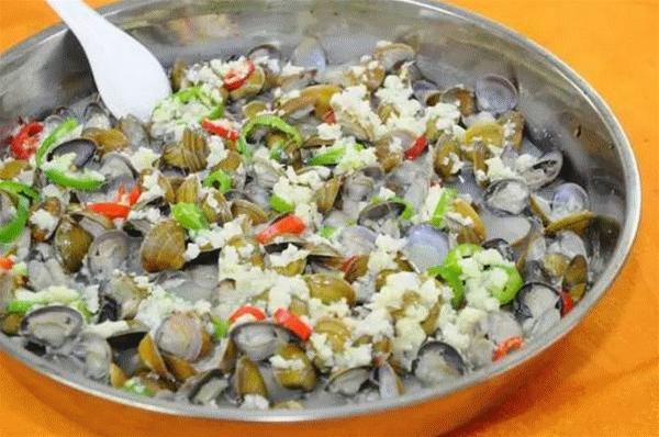 菜心美食节增城,2019广州增城菜心美食节开幕