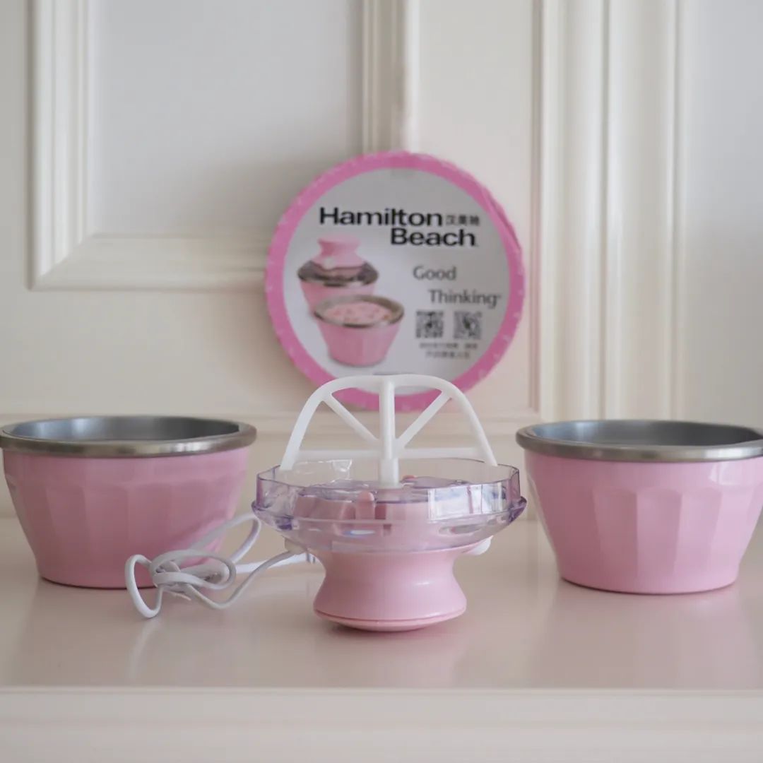 不输哈根达斯的冰淇淋,不输哈根达斯