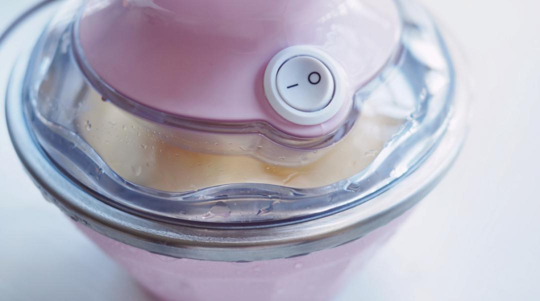 不输哈根达斯的冰淇淋,不输哈根达斯