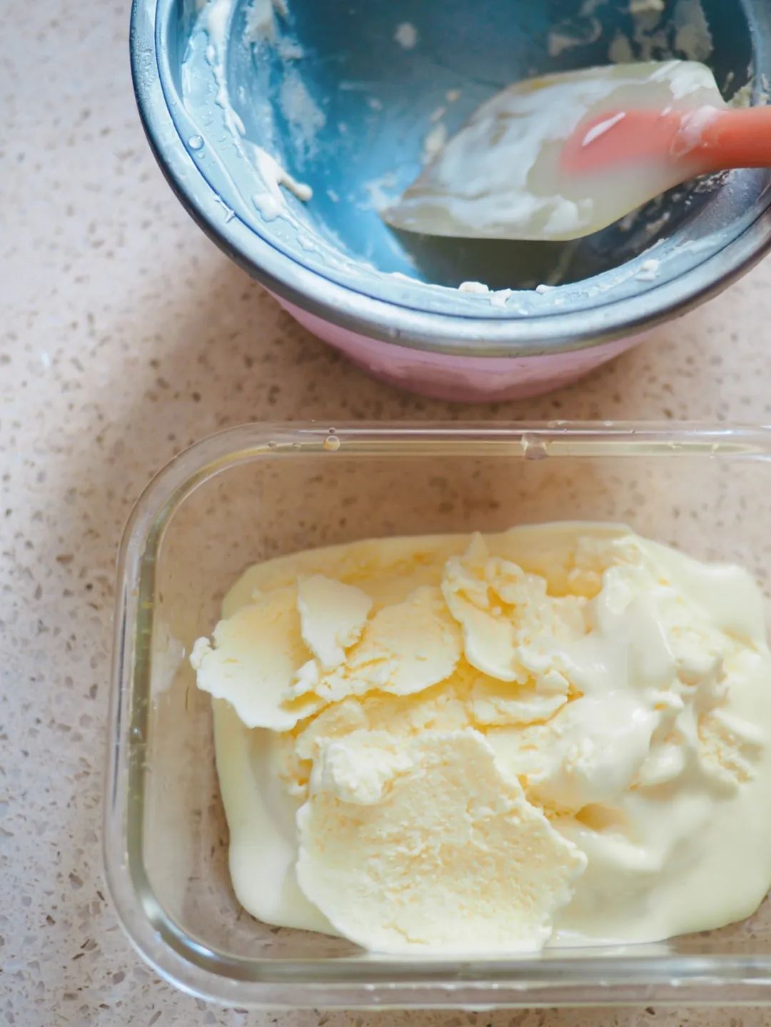 不输哈根达斯的冰淇淋,不输哈根达斯