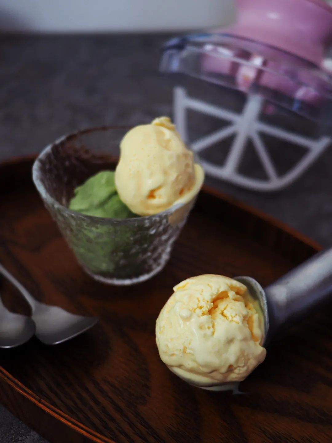 不输哈根达斯的冰淇淋,不输哈根达斯