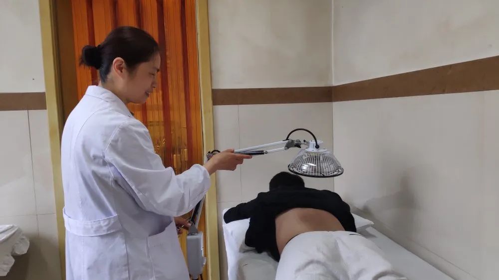 坐拥市级+省级特色专科——经开人家门口的好医院来啦！