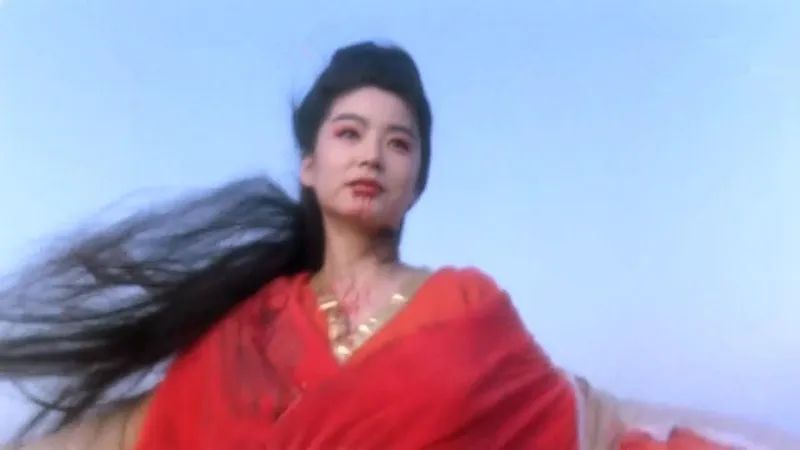 东方不败不为人知的一面,东方不败别人说的话听不懂