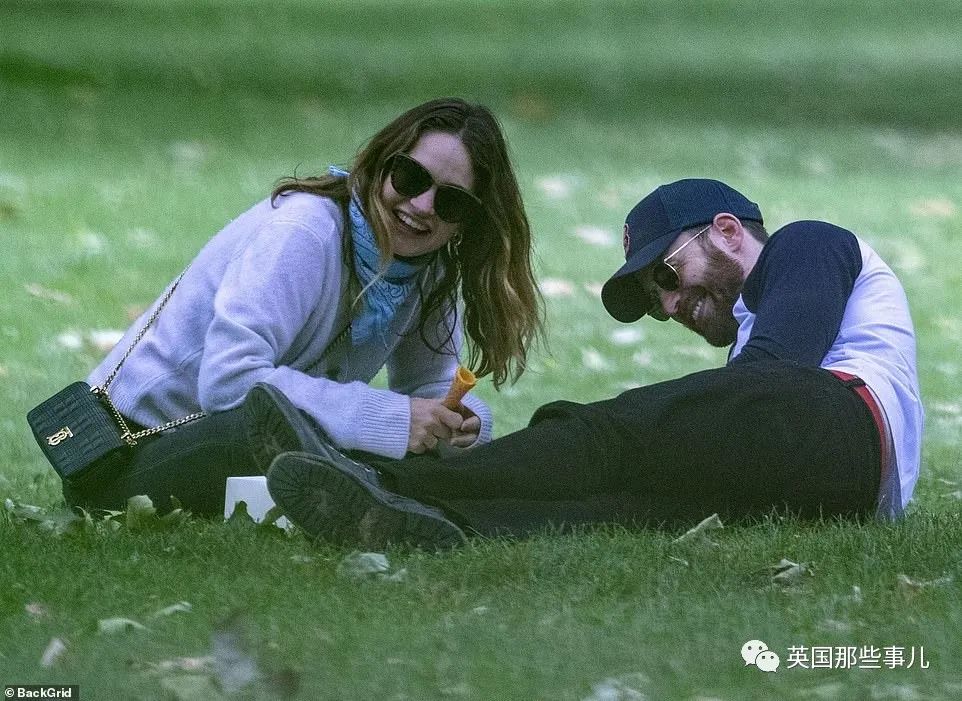 美队和灰姑娘,美队约会片段