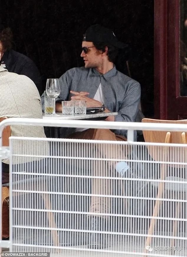 美队和灰姑娘,美队约会片段