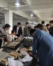 医疗设备应用技术专业书籍,医疗设备应用技术专业最新新闻