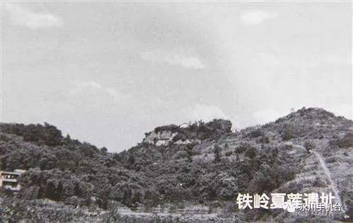 你对永川知多少？茶店场、东皋驿、川东大道....