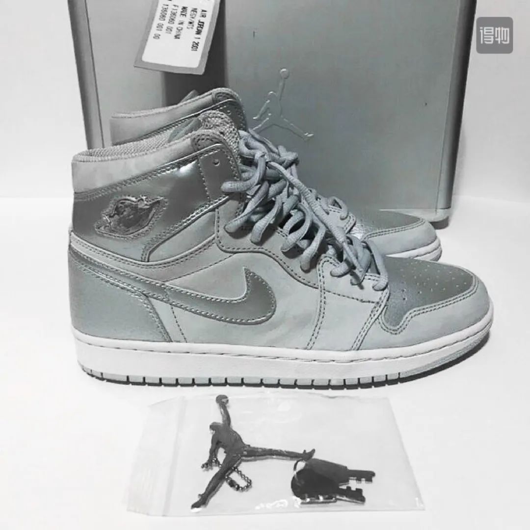 神版aj1,aj1一代神鞋跌落神坛