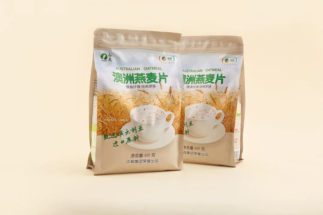 燕麦片买哪种最好有营养,怎样才能购买到真正的燕麦片