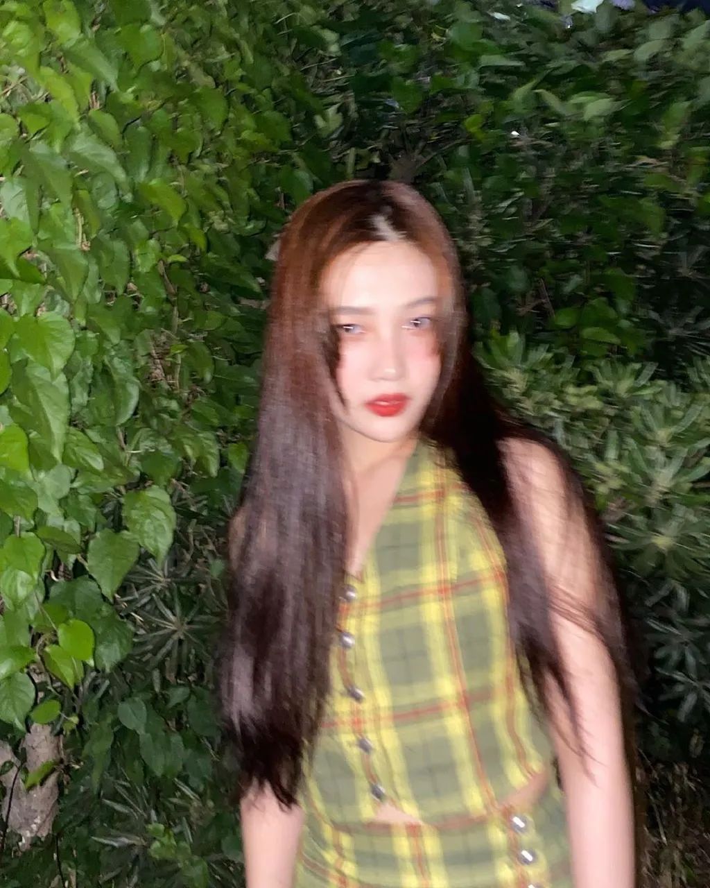 这三个色彩都好看,这三个色哪个颜色好看