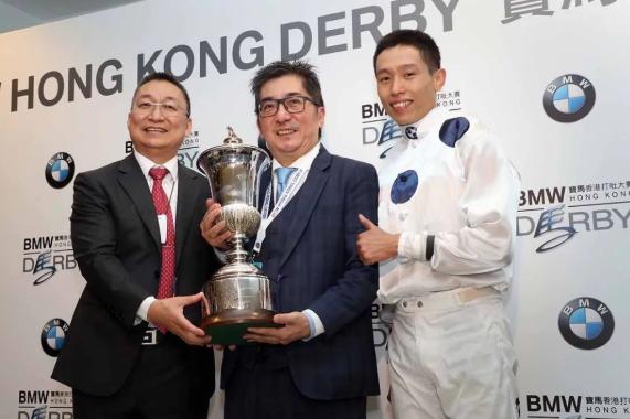 1216亿元！2019/20香港马季总投注额破千亿大关
