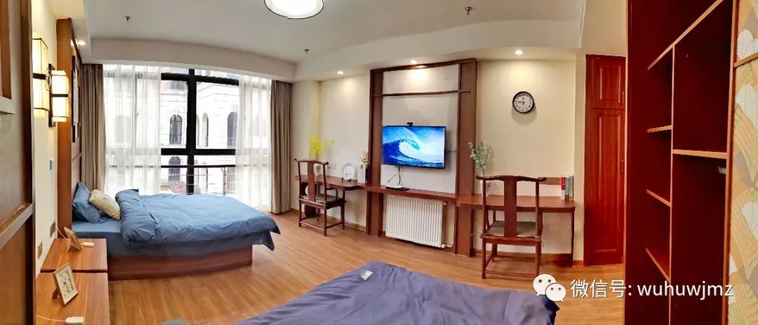 老年友好社区成高端养老新趋势,养老观念转折