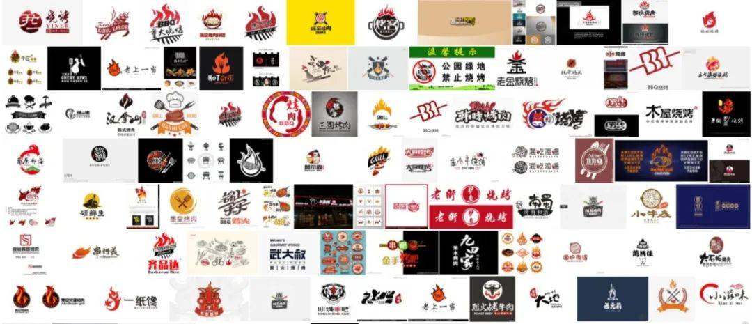 徽章设计思路技巧,徽章式logo