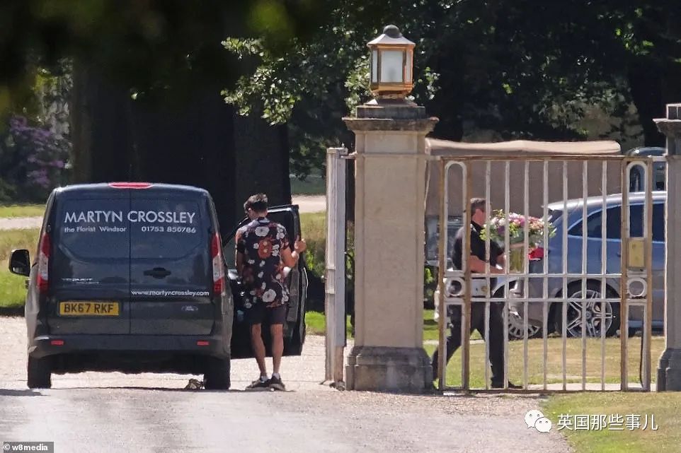 英国王室婚姻,英国王室三王子婚礼