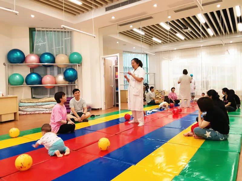 长宁区妇幼保健院要搬了吗,长宁区妇幼保健院三甲