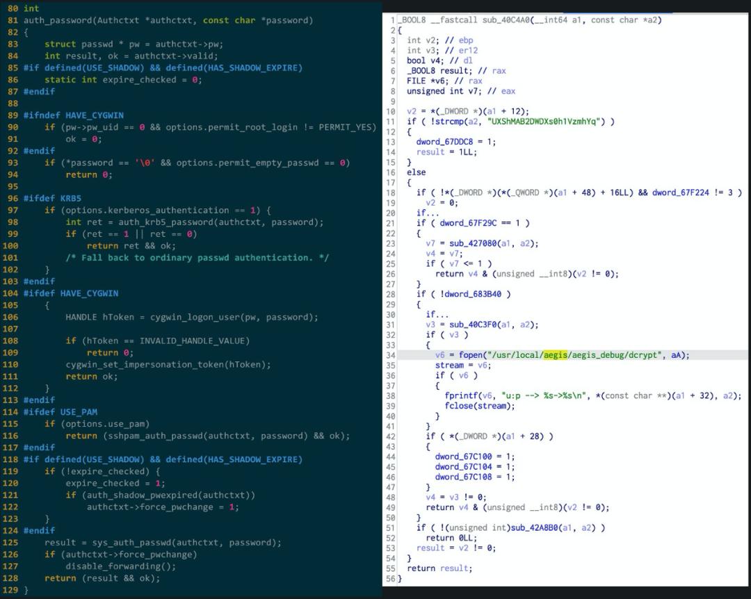 linux为什么不容易中病毒,linux系统会被病毒攻击吗