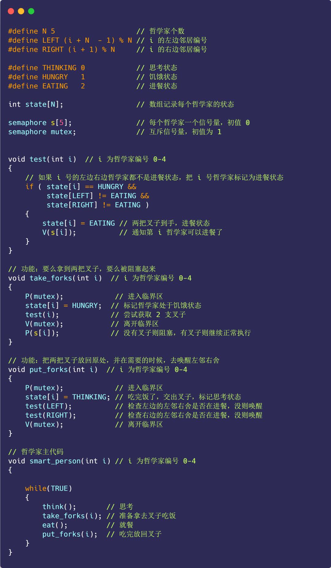 多线程同时占用一个cpu,多线程共用一个资源