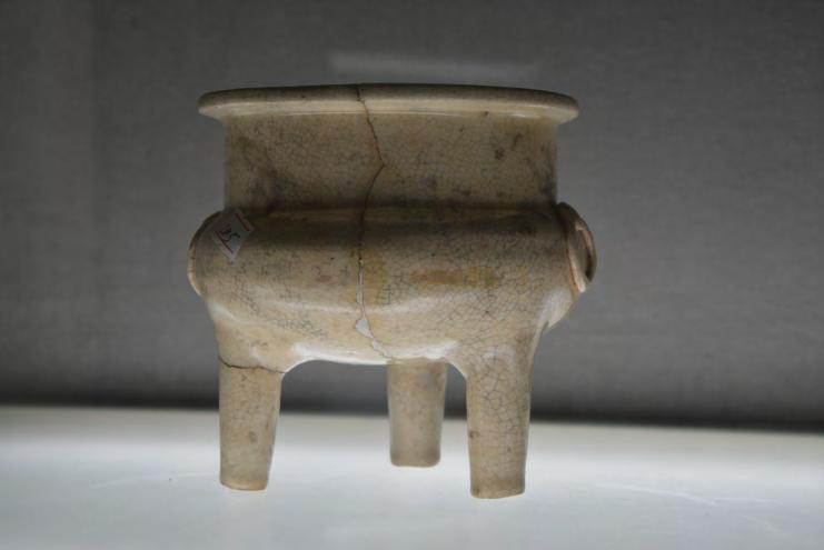 新安号元代沉船瓷器,新安瓷器沉船