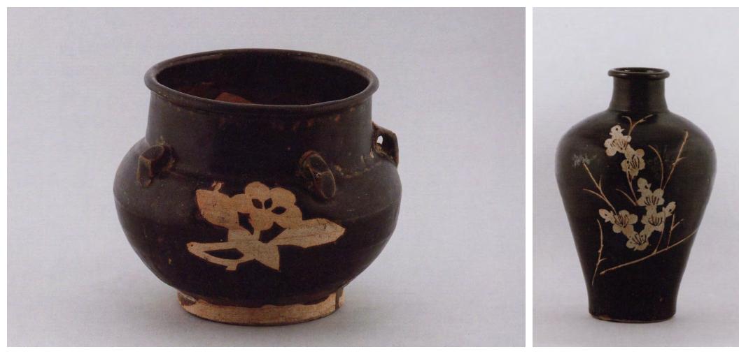 新安号元代沉船瓷器,新安瓷器沉船