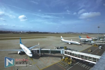 福州长乐国际机场扩建,福州长乐国际机场扩建完工时间