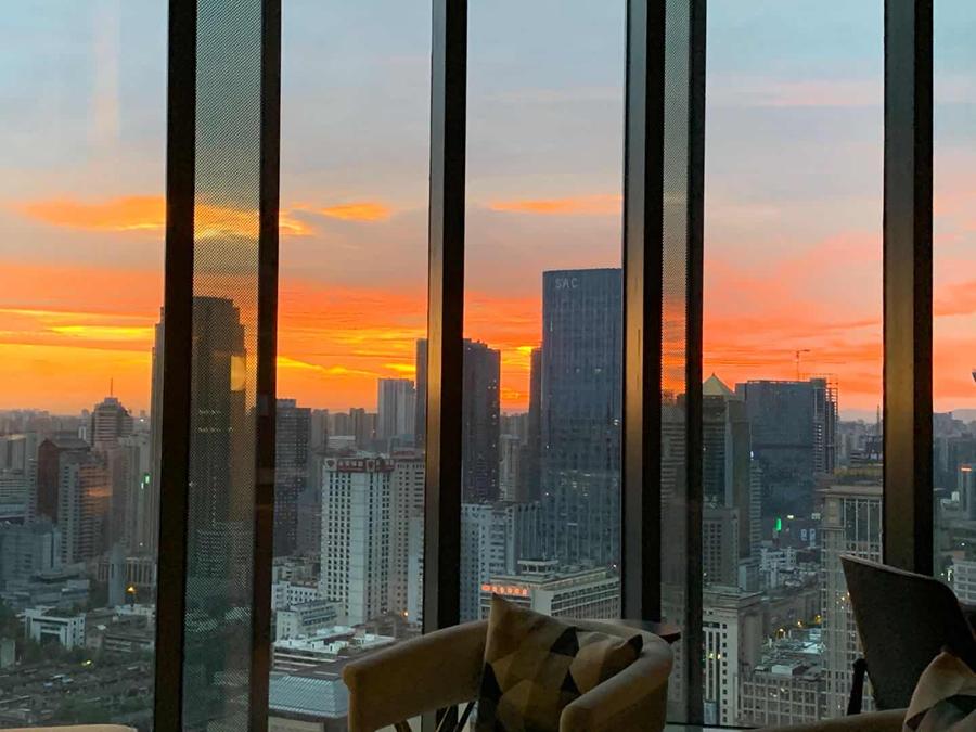 闻香识女人让人印象深刻的片段,闻香识女人感动片段