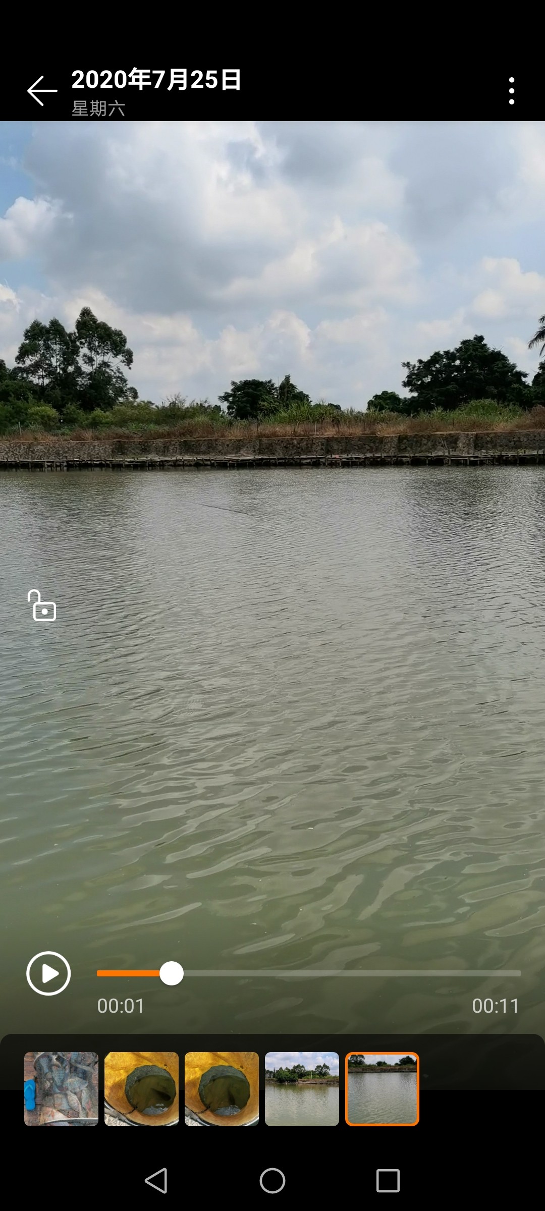 手持两米七神戟，瞎搞高田坑一天