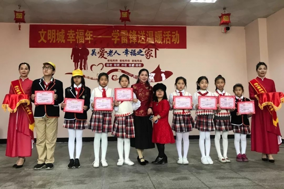 折翼天使陈燕,连江黄钰