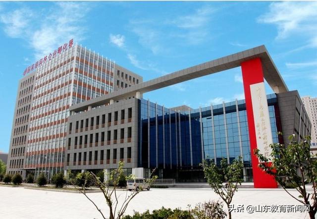 3+4贯通培养本科阶段,潍坊科技学院贯通专业