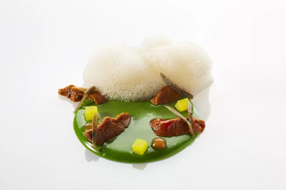 跟着“小妖”吃西班牙