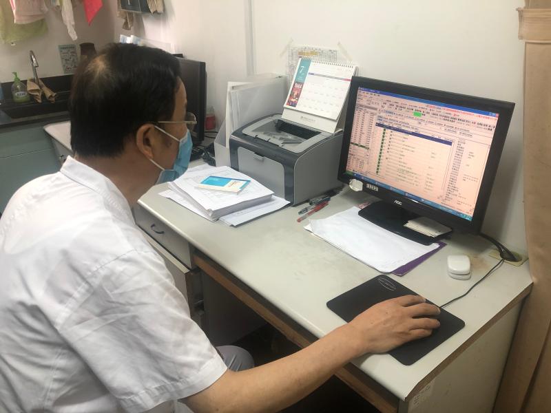 让记忆“橡皮擦”，再慢一点：天伦医院探索认知症医养康结合新模式