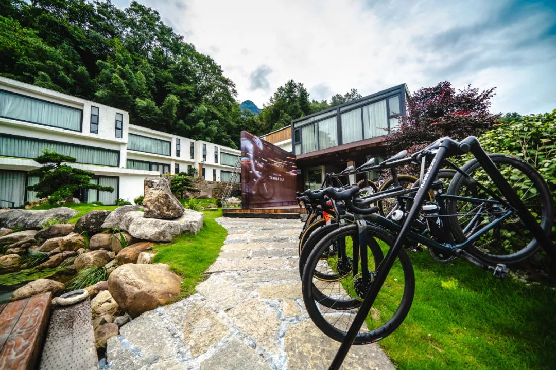 一车即所有Specialized发布全新TarmacSL7