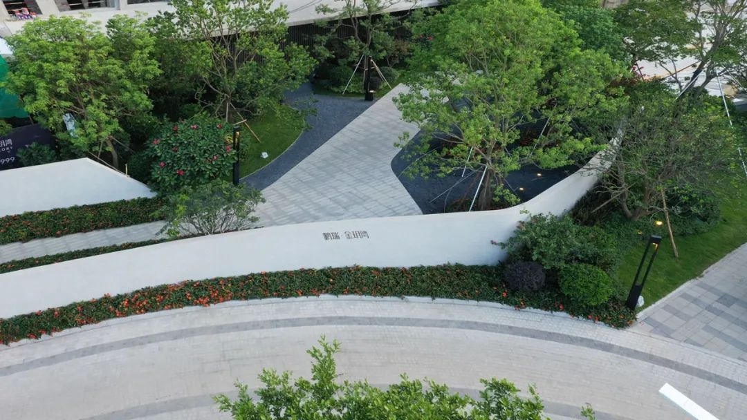 珠海鹏瑞金玥湾公寓,鹏瑞金玥湾二期