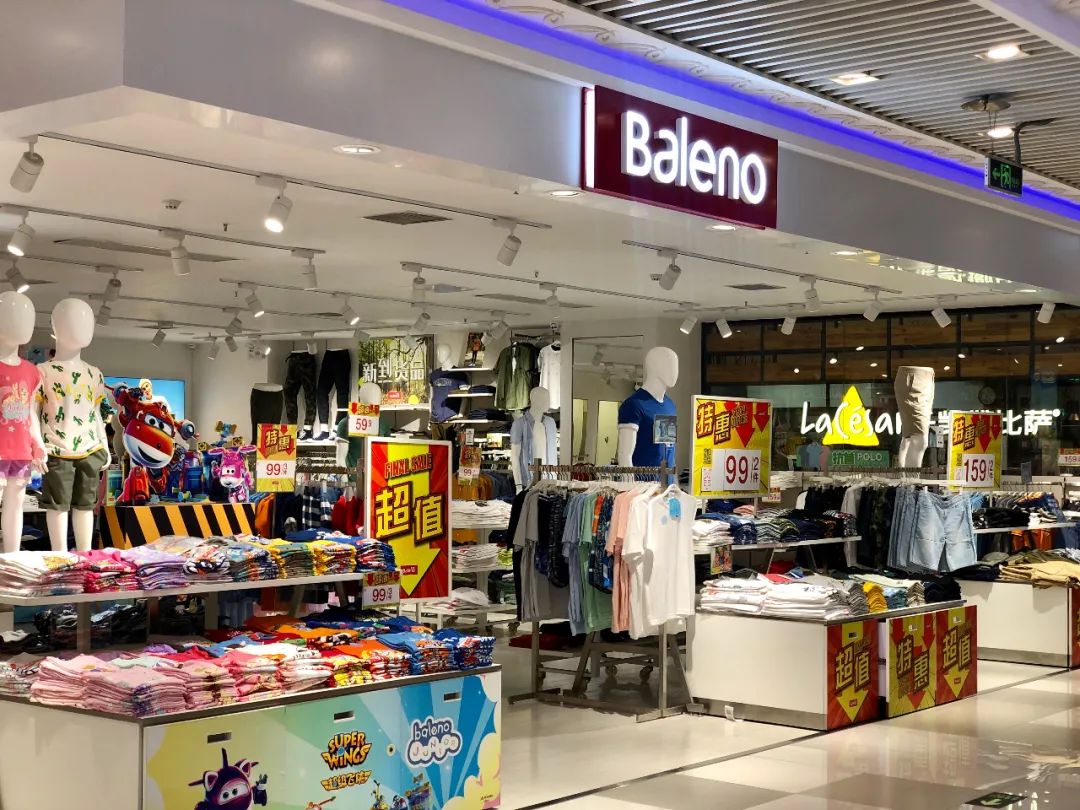 广州人追过的潮牌,那些年我们穿过的潮牌