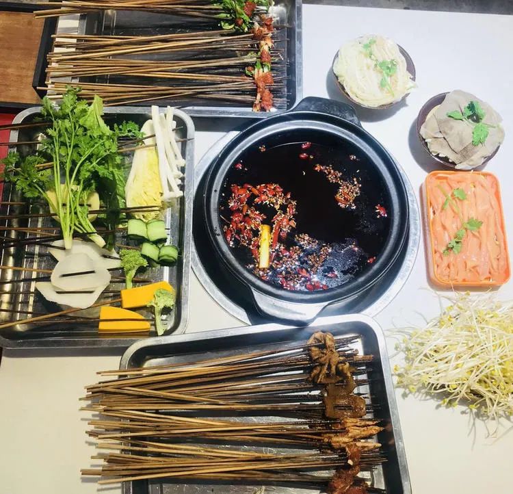 下雨了去哪里玩好遂宁市,遂宁下雨天玩什么