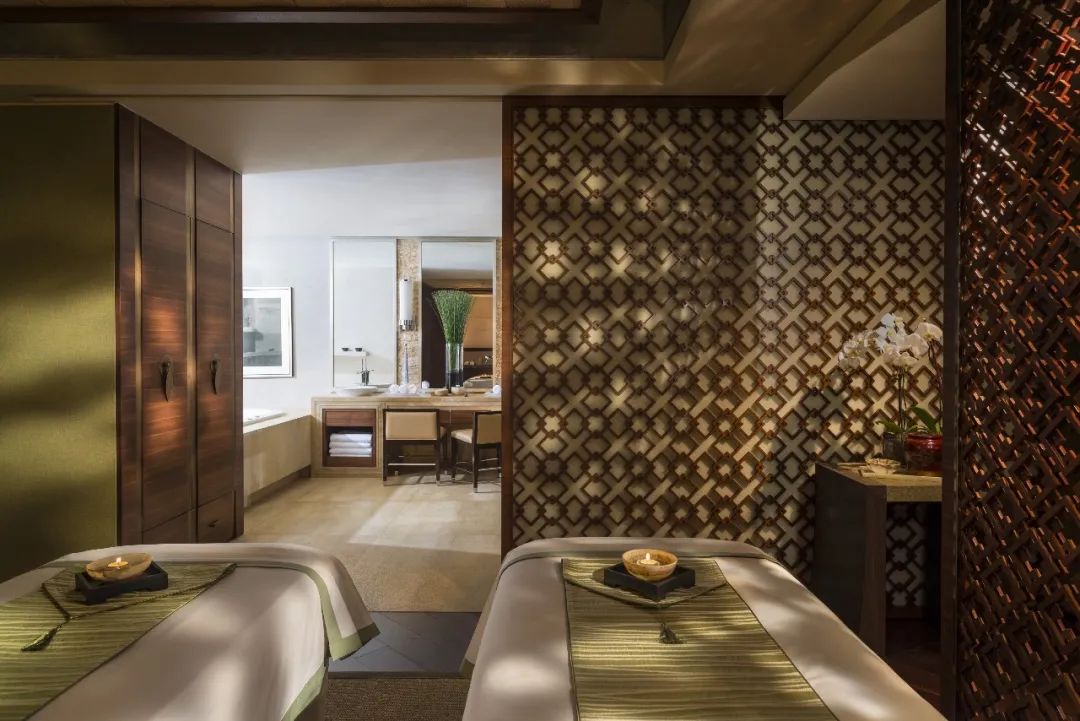 酒店spa都做什么,如何在高端商务酒店做spa赚钱