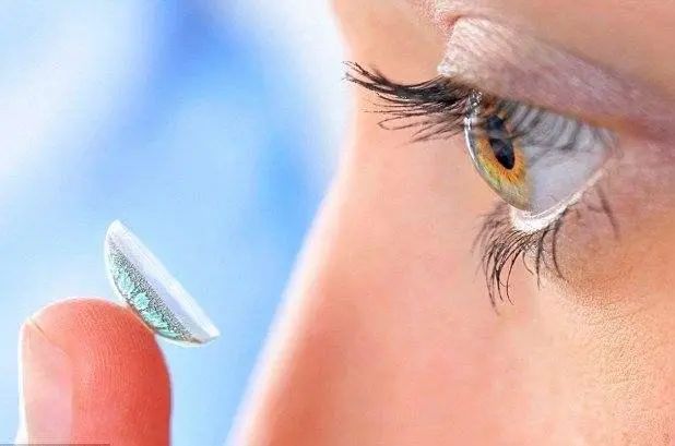 消费中的隐性知识,隐形眼镜你不懂的知识